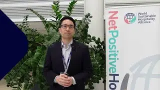 Amadeus brings travel technology expertise to membership in the Sustainable Hospitality Alliance
