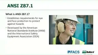 Clear Vision, Safe Work: Preventing Eye & Face Injuries