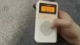 I got the LiJani Replaced