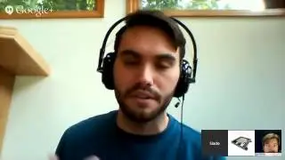Interview with Slade Simpson, CEO of Sculptify and the creator of David