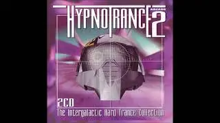 Hypnotrance 2 CD 1