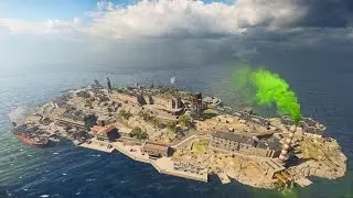 BALKAN WARZONE - RANKED PLAY - 13 kills