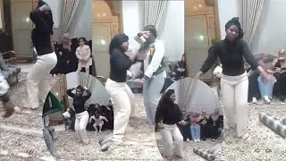 Kadaama Azinidemu Ba Boss/Family Ya Mama Ezze Ewaka/Bagambye Kadaama Abasanyuse/Babigude Nyash