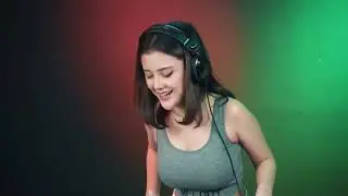 DJ BREAKBEAT 2022 FULL BASS PALING ENAK | DJ AYUDIA | APN Entertainment