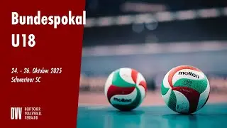 Volleyball Bundespokal U18 | Feld 6