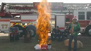 Round Rock Fire Department 