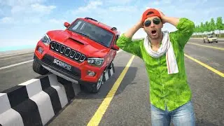 FRANKLIN NE DIVIDER PE SCORPIO CHDHA DI-INDIAN THEFT AUTO SIMULATOR 