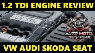 1.2 TDI REVIEW, PROBLEMS, RELIABILITY, FAILURES, FUEL CONSUM, TIMING, OIL?