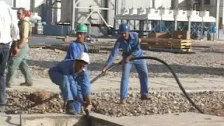 Iraq's power grid now 200 megawatts richer