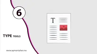 Adobe XD Course  -  Type Tool