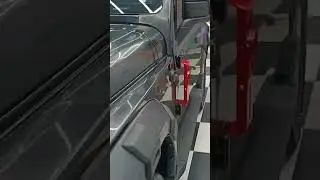 thar# ppf paint protection film and ceramic coating in ghaziabad @skymarkcars 😯