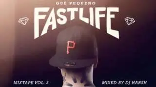 GUE PEQUENO FEAT. EMIS KILLA - FAI IL BRAVO (FASTLIFE 3)