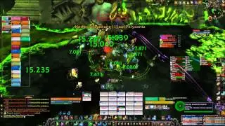 Archimonde HC