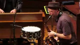 Blicher Hemmer Gadd - Treme (Live 2025)