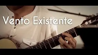 Um Átomo de Antares - Vento Existente
