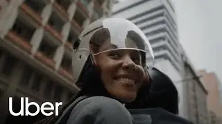 Uber Moto | Uber