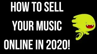 How to Sell Your Music Online in 2020 | DistroKid
