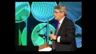 Dr. Kenn Gordon, CSL Spiritual Leader