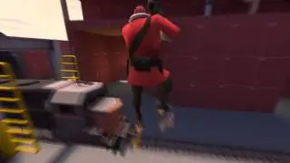 Trainsawlaser Everyone