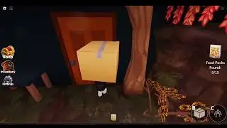 (RF) Close Call