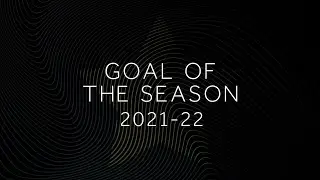 Aston Villa Goal of the Season 2021/22