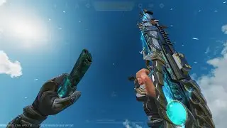 1vs1 SIN AIN ASSIN (MP7)[ULTRA] SAMSUNG S23FE (120FPS)