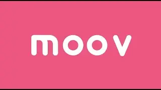 El trabajo de nuestro equipo Moov 2020
