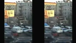 Sta Todo Bien - Saul Silva - A 2010 MIX ADT Student Film