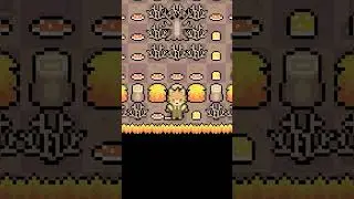 ของเหลวจากเกม Changed ที่ซ่อนอยู่หลังตอไม้ในเกม Silenced