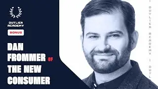 45 Dan Frommer of The New Consumer: My Favorite Books, Tools, Habits, and More | 20 Minute Playbook