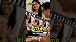 Bagian Enaknya Nih | Do Mi Sol Rhoma Irama (Cover SKA) #rhomairamacover #shortvideo  #dangdutcover