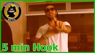 John Dread [5min Hook] BLB | Dr Jesus vs Insight Job - 16tel