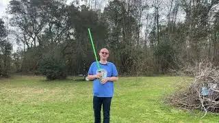 Ultra saber day blade review