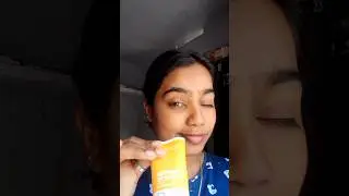 my favorite sunscreen 😱👌❤️#viral #viralvideos #sunscreen #shorts #shortsvideo