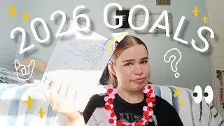 My 2026 Goals!!!!!! | Equestrian Year Goals