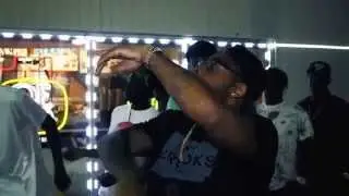 Quick Badazz   It's Up There ft  Big Poppa, Money Bagz, Mouse On Tha Track