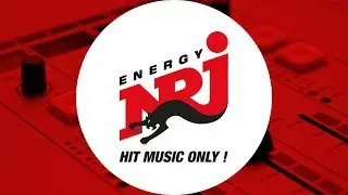 Radio ENERGY - NRJ Jingles + Power Intros (Q4/2018)