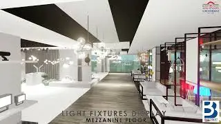 Build Best N.Mohammad Showroom at Muradpur, Chattogram, Bangladesh