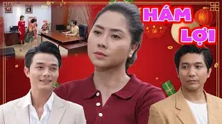 MẸ CHỒNG HÁM LỢI I Phim Bộ Việt Nam I Phim Hay 2026 I Phim Tết 2026 I Phim Truyện I Phim Việt Nam