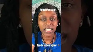 Message blocks & Protection moving on #intuitivereading #intuitive #awakening #angelmessages #angel