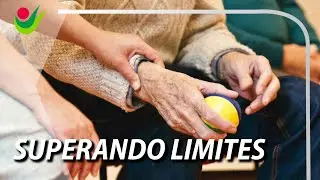 Parkinson: sintomas, tratamento e como conviver com a doen&ccedil;a. - Unesc TV