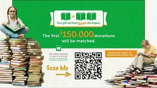 How you can help make a big difference in a child's life