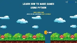 Python Game Development
