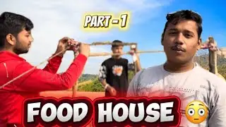 Biscuits Aur Cake Se Banaya Sappho ka Ghar / Dream House  🏠 