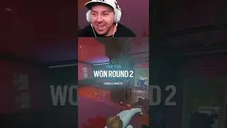 R6 is a Horror Game