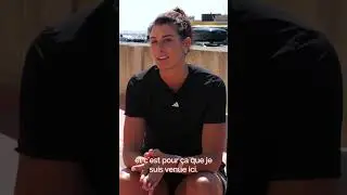 Rencontre avec... H&eacute;l&eacute;na Ciak #shorts