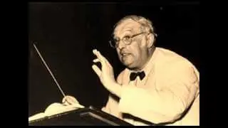 CLEMENS KRAUSS & Richard Strauss'   'Also Sprach Zarathustra'