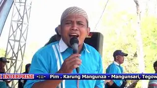 DEBU DEBU JALANAN - KARUNG MANGUNZA - DANGDUT TERBARU 2019 PRAHAZTA MUSIK ENTERPRISE