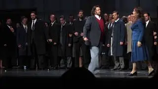 Celso Albelo & Maria Jos&eacute; Moreno, 'Credeasi misera', I puritani (Bellini)