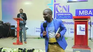 How to draw closer to God|Night of wonders|October 2025|Dr Timothy Nduhukire|URC Mbarara